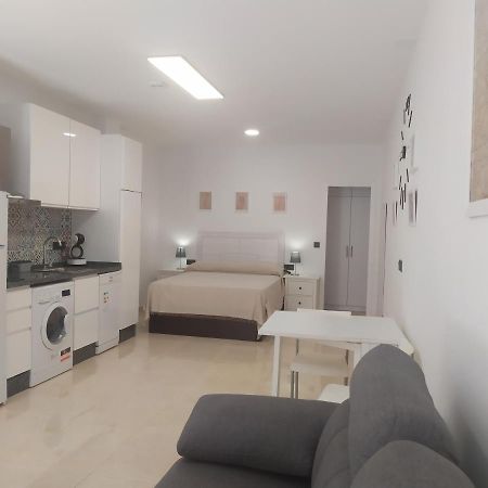 Apartamentos קורדובה מראה חיצוני תמונה