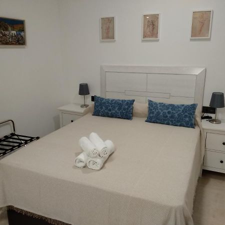 Apartamentos קורדובה מראה חיצוני תמונה
