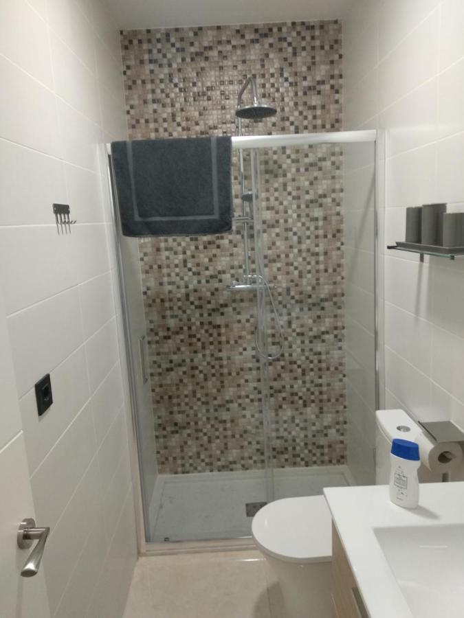 Apartamentos קורדובה מראה חיצוני תמונה