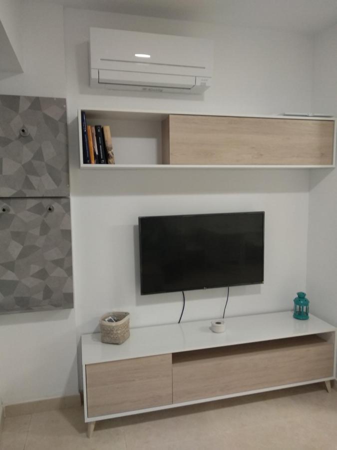 Apartamentos קורדובה מראה חיצוני תמונה