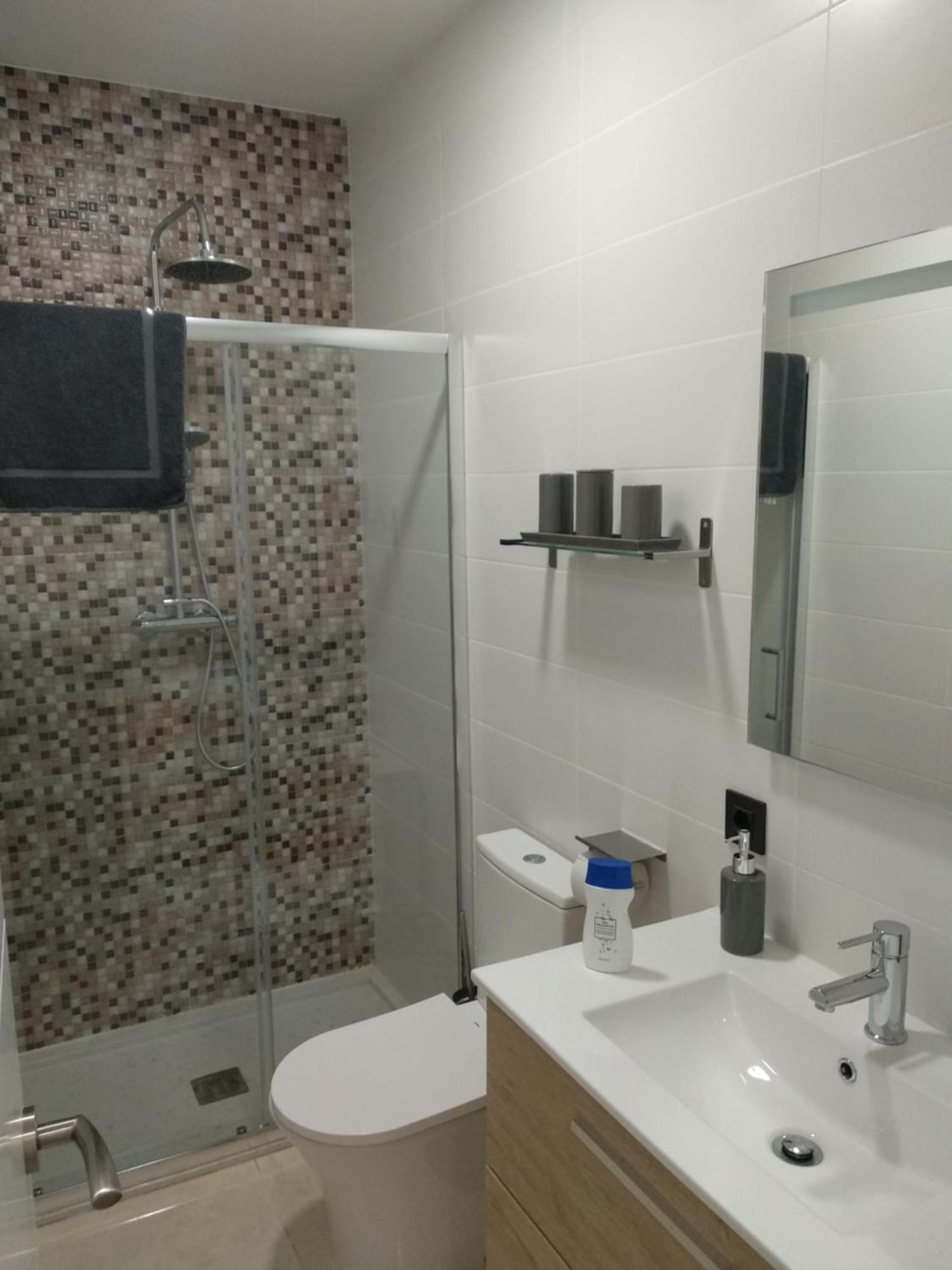 Apartamentos קורדובה מראה חיצוני תמונה